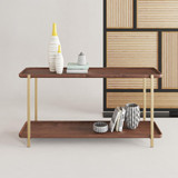 Mikayla Console Table 150 - Ambiance Image~~