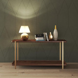 Mikayla Console Table 150 - Ambiance Image~~