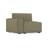 Martha Modular 1 Seater Right~~