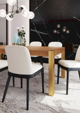 Nana Dining Table 210 - Ambiance Image~~