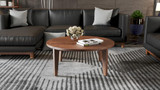 Nido Round Coffee Table - Ambiance Image~~
