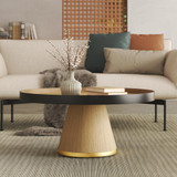 Noa Coffee Table - Ambiance Image~~
