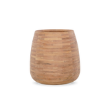 Pure Medium Round Pot~~