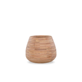 Pure Small Round Pot~~