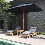 Ocean Parasol Rectangular 250 x 350 - Ambiance Image~~