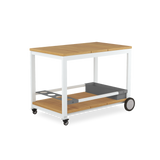 Planka Trolley Aluminium~~
