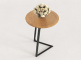 Riva Accent Table - Ambiance Image~~
