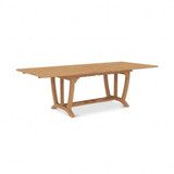 Rectangular Royal Double Extension Table 240~~