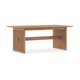 Nobu Dining Table 180~~