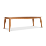 Piedra Rectangular Dining Table 240~~