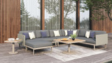Suave Left Hand Seater - Ambiance Image~~