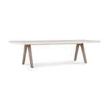 Sana Recta Dining Table 240~~