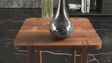 Nido Recta Coffee Table - Ambiance Image~~