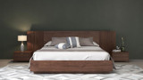 Sadie Nightstand - Ambiance Image~~