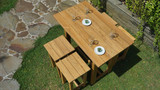 Neva Bar Table - Ambiance Image~~