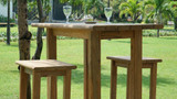 Neva Bar Table - Ambiance Image~~