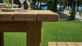 Neva Bar Table - Ambiance Image~~