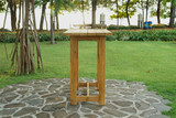 Neva Bar Table - Ambiance Image~~