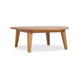 Piedra Round Coffee Table~~