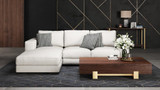 Soma Coffee Table - Ambiance Image~~