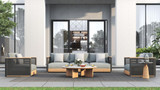 Tora Single Seater - Ambiance Image~~