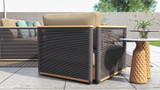 Tora Single Seater - Ambiance Image~~