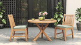 Corona Side Chair - Ambiance Image~~