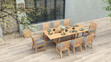 Corona Side Chair - Ambiance Image~~
