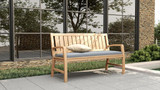 Corona Bench 150 - Ambiance Image~~