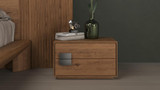 Lyra Nightstand - Ambiance Image~~
