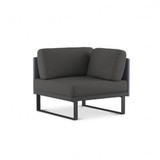 Suave Corner Seater~~