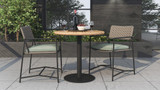 Jordan Dining Armchair - Ambiance Image~~