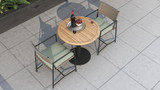 Jordan Dining Armchair - Ambiance Image~~