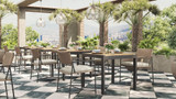 Jordan Dining Armchair - Ambiance Image~~