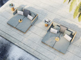 Tora Daybed - Ambiance Image~~
