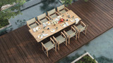 Rivera Director Chair - Ambiance Image~~