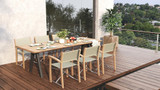 Rivera Director Chair - Ambiance Image~~