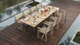 Rivera Director Chair - Ambiance Image~~