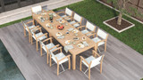 Rivera Director Chair - Ambiance Image~~