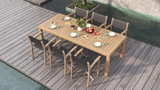 Rivera Director Chair - Ambiance Image~~