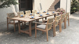 Oscar Dining Chair - Ambiance Image~~