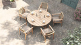 Oscar Dining Chair - Ambiance Image~~