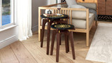 Torajo Accent Table Small - Ambiance Image~~