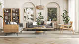 Velis Side Table - Ambiance Image~~