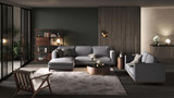 Tiesa Bookcase - Ambiance Image~~