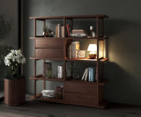 Tiesa Bookcase - Ambiance Image~~