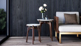 Trasso Accent Table Small - Ambiance Image~~