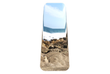 Ovate Leaning Mirror~~