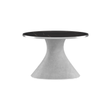 Torus Round Dining Table~~