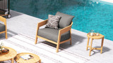 Vento Single Seater - Ambiance Image~~